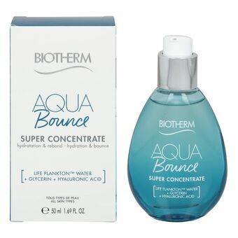 Kasvovoide Biotherm Aqua Bounce 50 ml