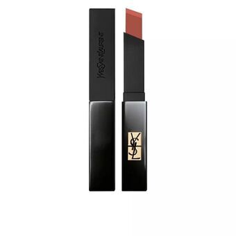 Huulipuna Yves Saint Laurent Rouge Pur Couture The Slim Velvet Nº 302