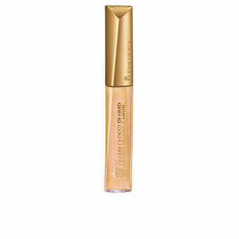 Huulikiilto Rimmel London OH MY GLOSS! Nº 801 Angel Shimmer 7 ml