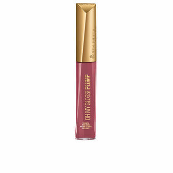 Huulikiilto Rimmel London OH MY GLOSS! Nº 211 Mauve Mama 7 ml