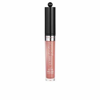 Kasvojen korjaaja Bourjois Gloss Fabuleux 02 (3,5 ml)