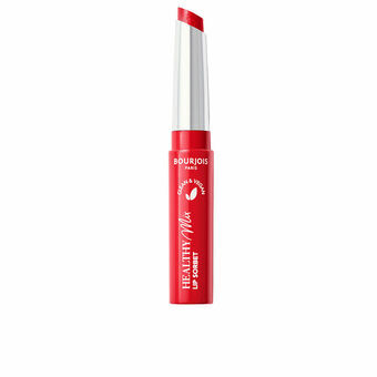 Luomiväripaletti Bourjois Healthy Mix Nº 02 Red Freshing 7,4 g