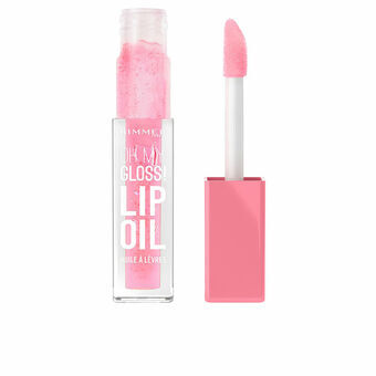 Huulikiilto Rimmel London OH MY GLOSS! Nº 001 Pink Flush 6 ml