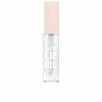 Huulikiilto Rimmel London OH MY GLOSS! Nº 000 Clear Cloud 6 ml