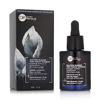 Anti-ageing seerumi Dr Renaud Lootuksenkukka 30 ml