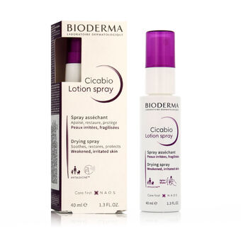 Rauhoittava voide Bioderma Cicabio 40 ml