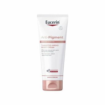 Pigmenttivirheitä hoitava voide Eucerin ANTI-PIGMENT 200 ml