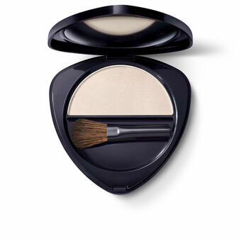 Highlighter Dr. Hauschka   Kompaktipuuterit Nº 01 Illuminating