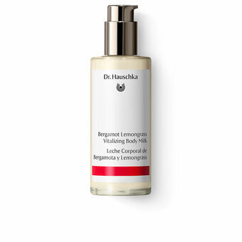 Vartalovoide Dr. Hauschka   Bergamotti Lemongrass 145 ml