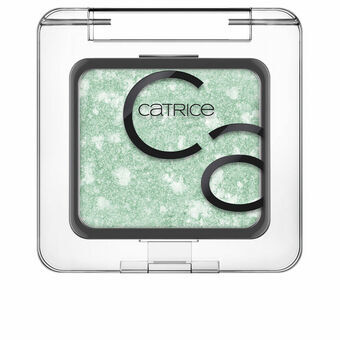 Luomiväri Catrice Art Couleurs Nº 410 Jungle jade 2,4 g