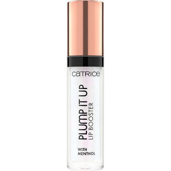 Huulikiilto Catrice Plump It Up Nº 010 Poppin champagne 3,5 ml