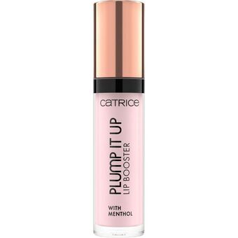 Huulikiilto Catrice Plump It Up Nº 020 No fake love 3,5 ml