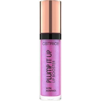 Huulikiilto Catrice Plump It Up Nº 030 Illusion of perfection 3,5 ml