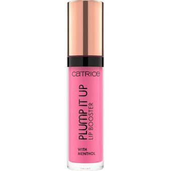 Huulikiilto Catrice Plump It Up Nº 050 Good vibrations 3,5 ml