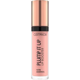 Huulikiilto Catrice Plump It Up Nº 060 Real talk 3,5 ml