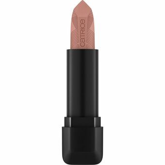 Huulipuna Catrice Scandalous Matte Nº  010 Plain truth 3,5 g