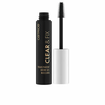 Kulmakarvamaskara Catrice Clear Fix Läpinäkyvä 5 ml