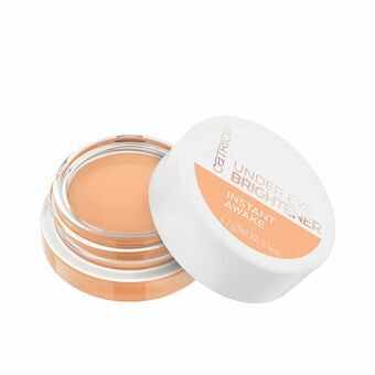 Highlighter Catrice Under Eye Brightener Silmänympärysvoide Nº 020 Warm Nude 4,2 g