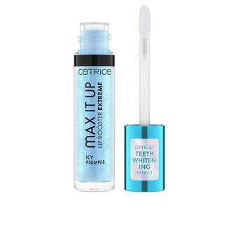 Huulikiilto Catrice Max It Up Nº 030 Ice Ice Baby 4 ml