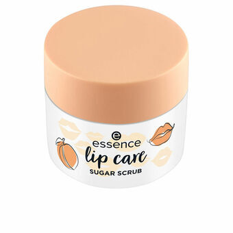 Huulikuorinta Essence Lip Care Sokeri 9 g