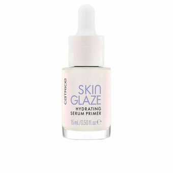 Perfecting seerumi Catrice Skin Glaze 15 ml Kosteuttaja