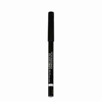 Kajaalikynä Maybelline Line Refine Nº 33 Negro