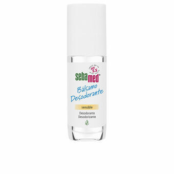 Roll-on-deodorantti Sebamed   50 ml