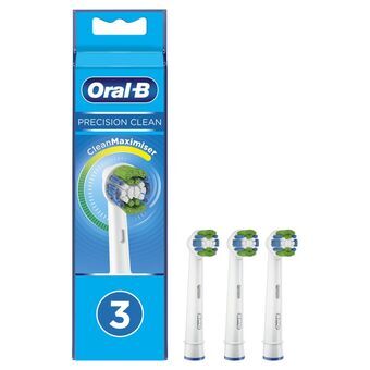 Vaihto-osa Oral-B 3 pcs