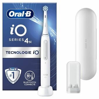 Sähköhammasharja Oral-B