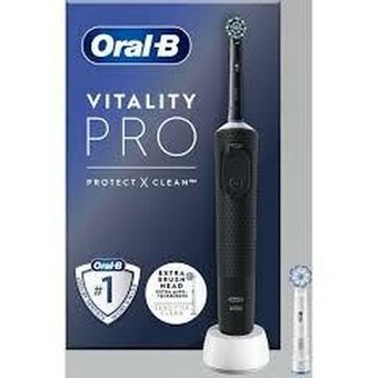 Sähköhammasharja Oral-B Vitality Pro