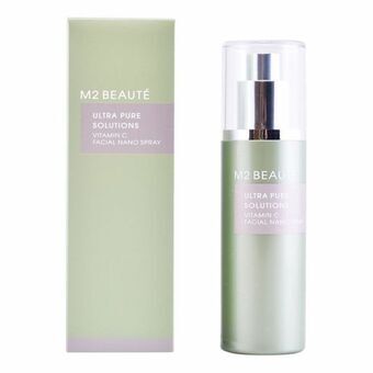 Anti-ageing kosteuttava emulsio Vitamin C M2 Beauté Pure Solutions Vitamin C (75 ml)