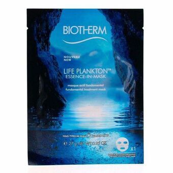 Kasvonaamio Biotherm Life Plankton