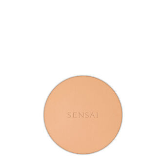 Puuterimeikinpohjustustuote Sensai Total Finish Nº TF103 Warm beige Spf 10 11 g Täyttö