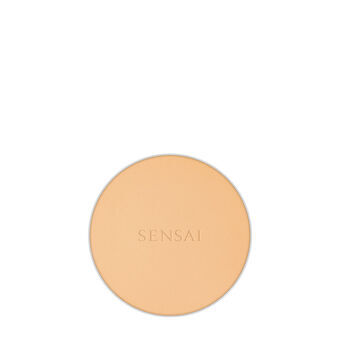 Puuterimeikinpohjustustuote Sensai Total Finish Nº TF202 Soft beige Spf 10 11 g Täyttö