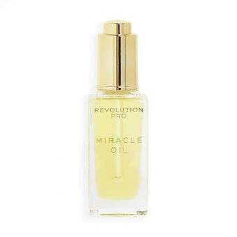 Kasvovoide Revolution Pro Miracle Oil 30 ml