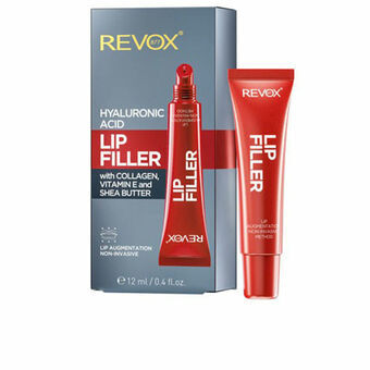 Lip Volumiser Revox B77 Lip Filler 12 ml Hyaluronihappo