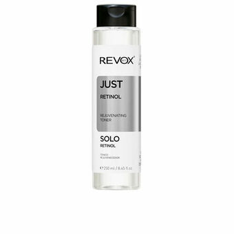 Kasvovesi Revox B77 Just 250 ml Retinol