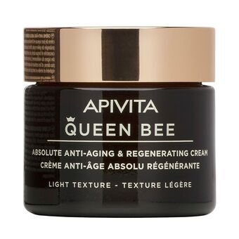 Kasvovoide Apivita Queen Bee Anti-ageing 50 ml