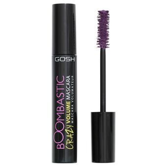 Volyymiripsiväri Gosh Copenhagen Boombastic Nº 006 Dusty violet 13 ml