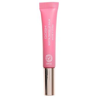 Sävyttävä huulivoide Gosh Copenhagen Soft\'N Tinted Nº 005 Pink rose 8 ml