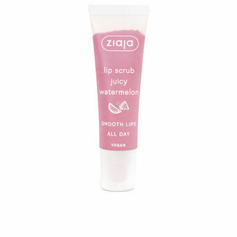 Huulikuorinta Ziaja Juicy Watermelon 12 ml