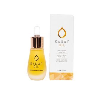 Kasvoöljy Kahai Oil   15 ml