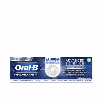 Hammastahna Oral-B Pro-Expert 75 ml