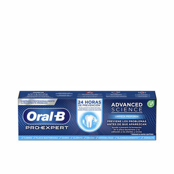 Hammastahna Oral-B Pro-Expert 75 ml