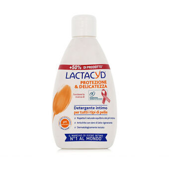 Liukuvoide Lactacyd Suojus 300 ml