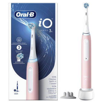 Sähköhammasharja Oral-B io Series 3