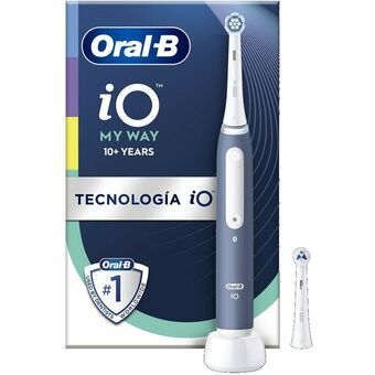 Sähköhammasharja Oral-B iO My way