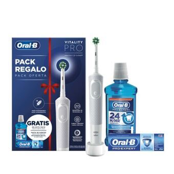 Sähköhammasharja Oral-B VITALITY PRO