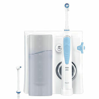 Sähköhammasharja Oral-B Oxyjet