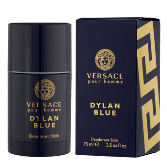 Puikkodeodorantti Versace Pour Homme Dylan Blue 75 ml